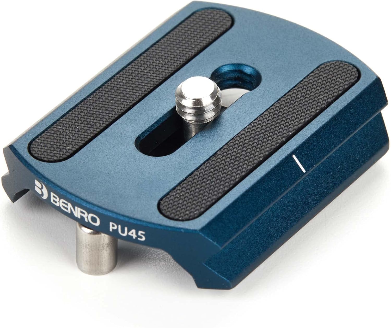 Benro PU45 Arca-Type Quick Release Plate top view