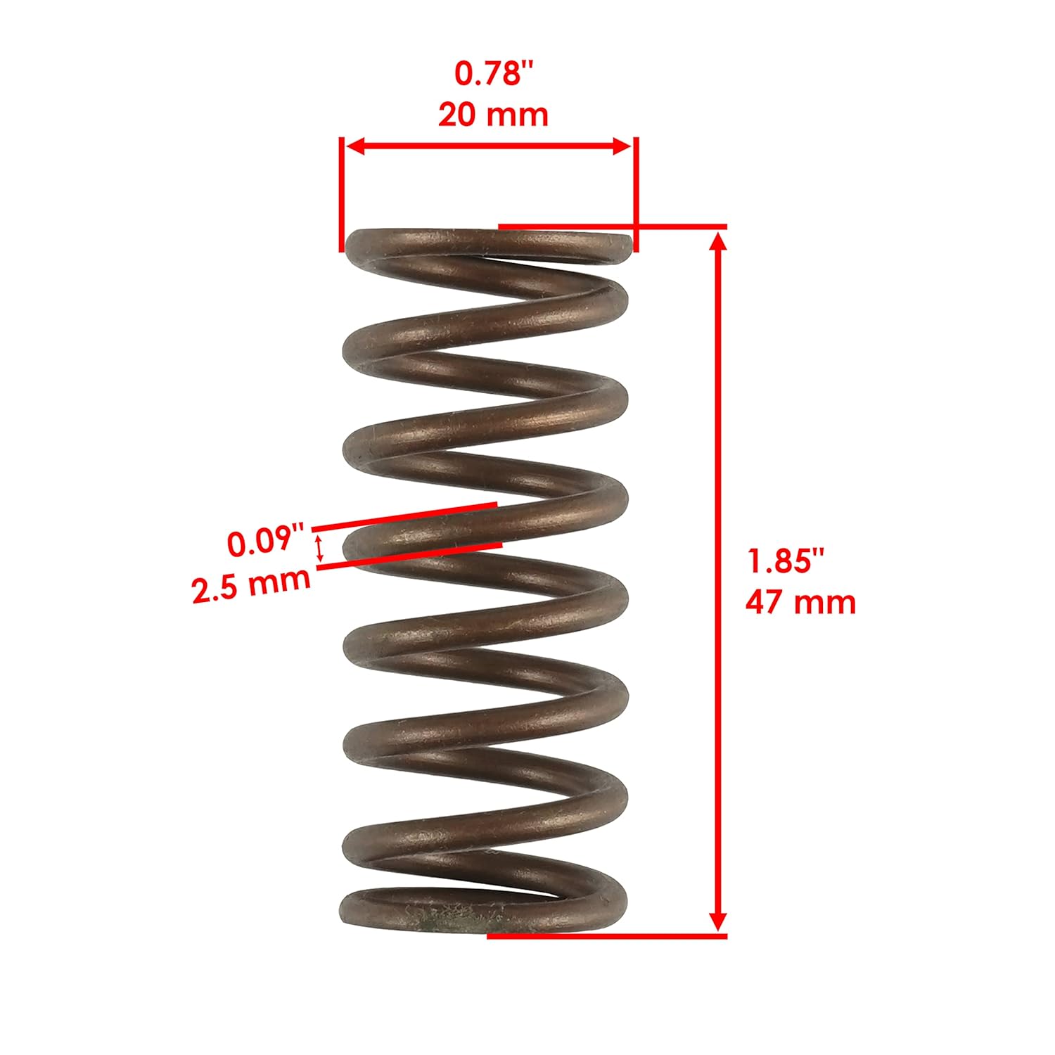 Caltric Clutch Friction Steel Plates and Gasket Kit Compatible with Kawasaki KX450F KX450 2012 2013 2014 2015
