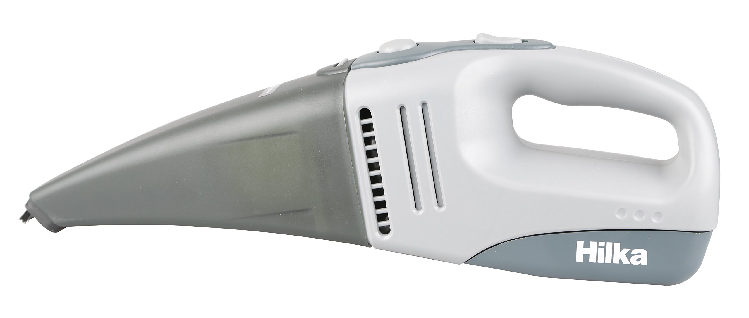Hilka Wet & Dry Car Vacuum