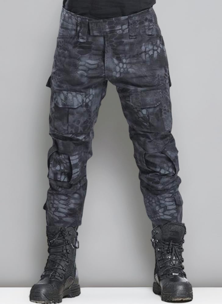 AKARMY Men's Cargo Cargo
