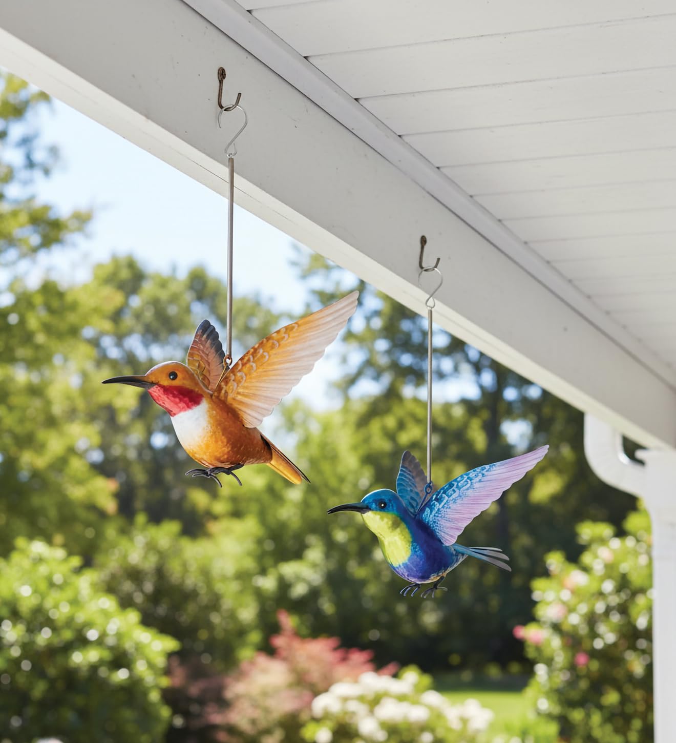 Regal's Kolibri-Hüpfball-Set, 2 Stück, rau/Waldnymphe