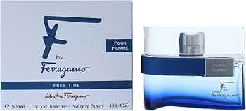 新品　サルヴァトーレフェラガモ　エフ バイ フェラガモ プールオム　香水30ml Amazon.co.jp: サルヴァトーレ フェラガモ エフ バイ フェラガモ