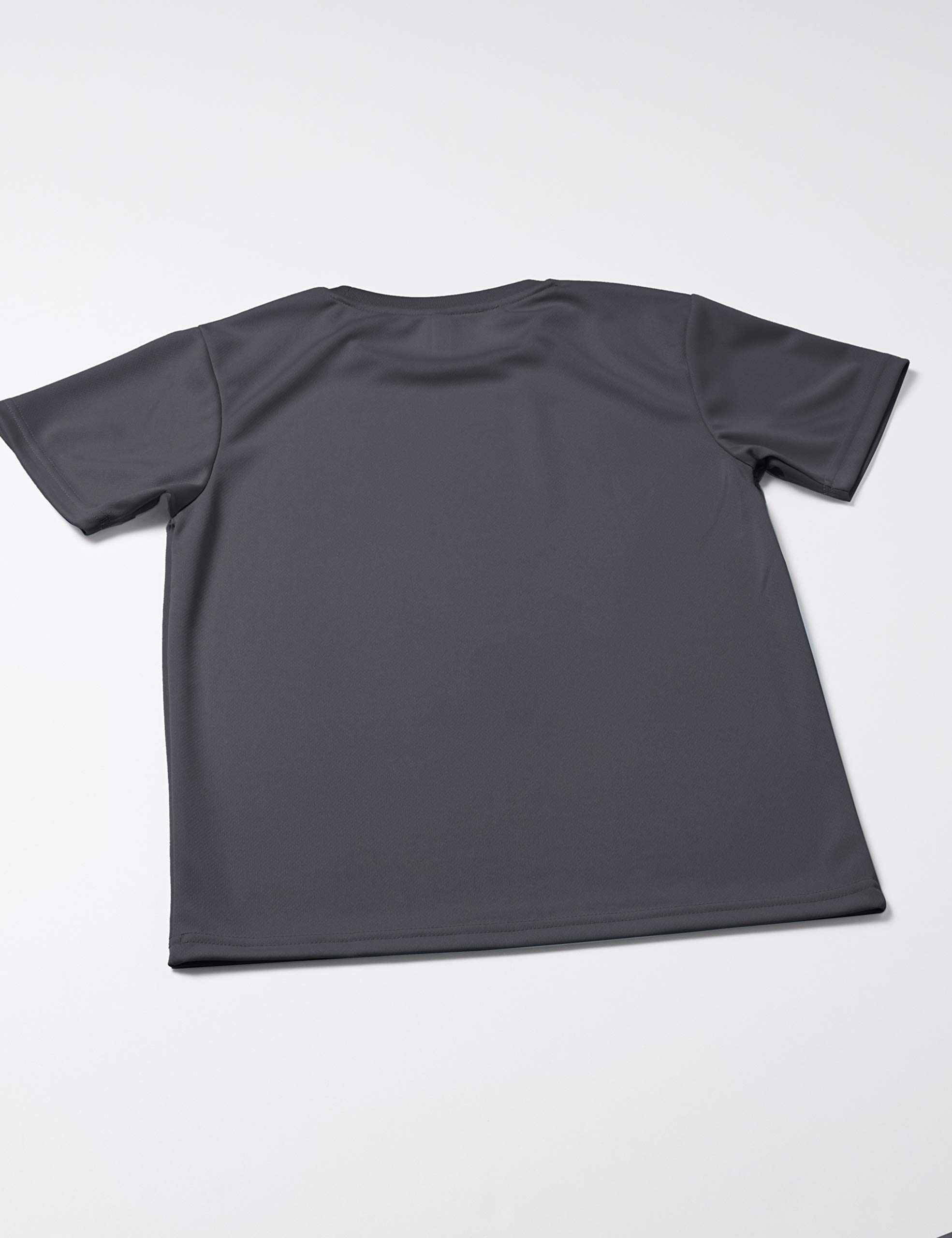 glimmer(グリマー)のストアを表示 [グリマー] 半袖 4.4oz ドライTシャツ (クルーネック) 00300-ACT in use