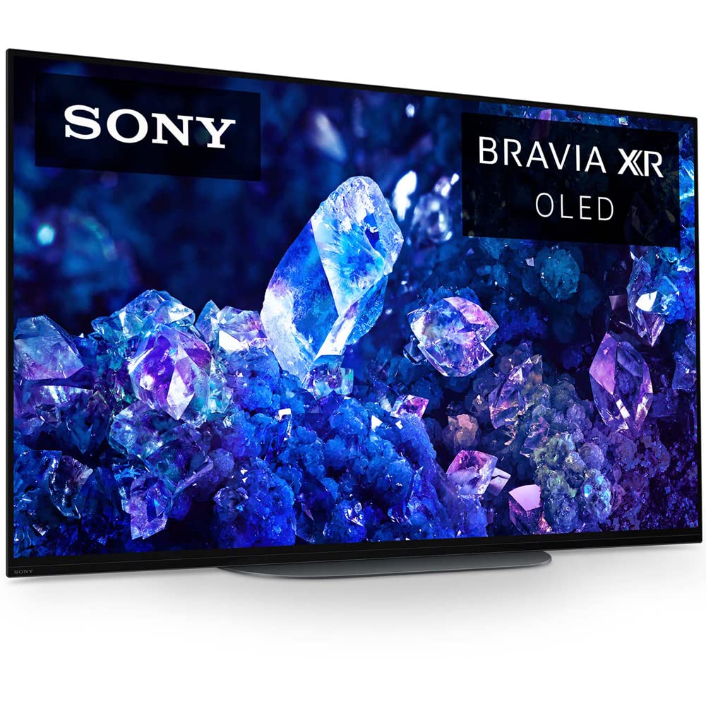 Amazon.com: Sony XR42A90K Bravia XR A90K 42 inch 4K HDR OLED Smart