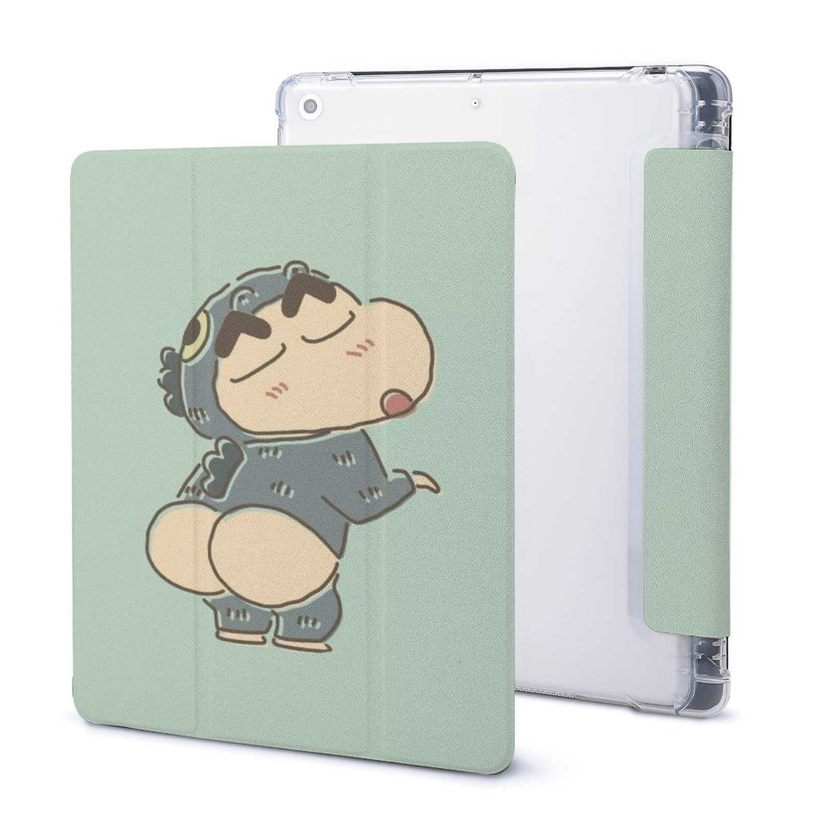 Amazon.co.jp: クレヨンしんちゃん ipad ケース iPad 9 ケース iPad 9