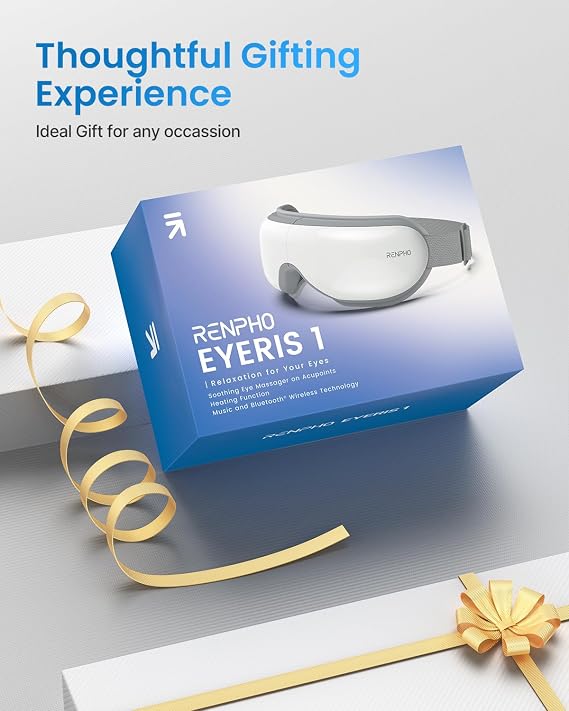 RENPHO Exclusive Bundle of Eyeris 1 Eyeris 2 Eyeris 3