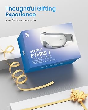 RENPHO Exclusive Bundle of Eyeris 1 Eyeris 2 Eyeris 3