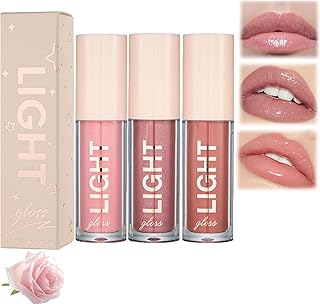 Brillo de labios de feromonas para mujeres, b...