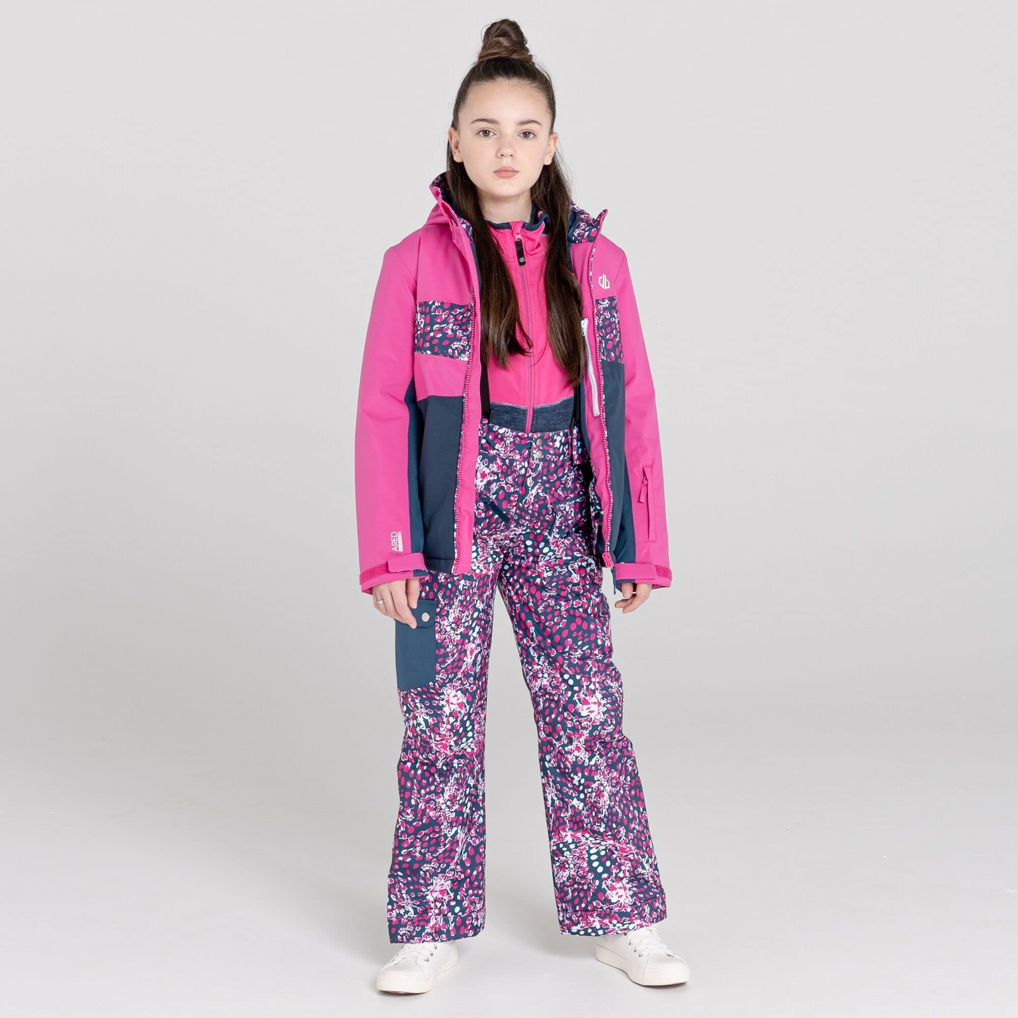 Dare2b Unisex Kinder Timeout Ii Overalls