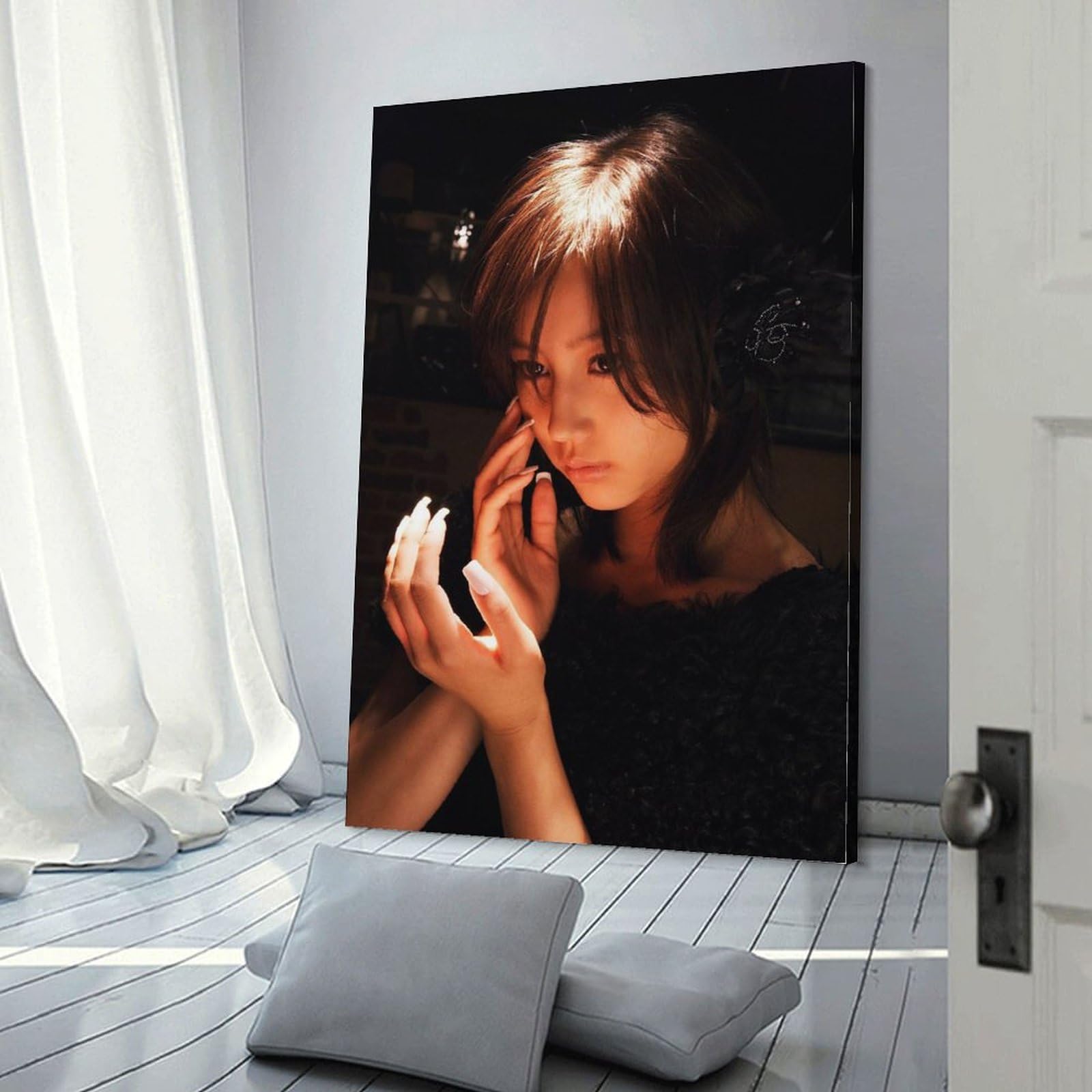Amazon.co.jp: 堀北真希 ポスター 堀北真希 写真 ほりきたまき