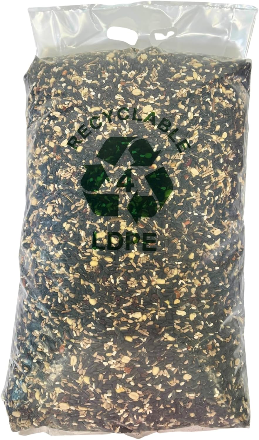 JCs Wildlife Fruit, Berry, Nut 20lb Loose Seed Bag