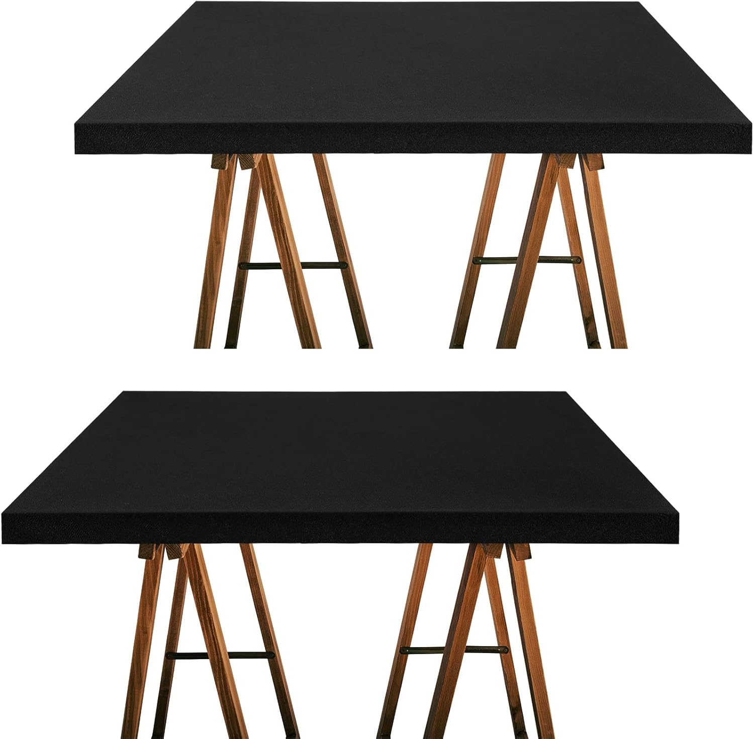 Cocktail Table Covers Spandex Square Table Cloth