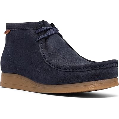 Clarks Wallaston Boot