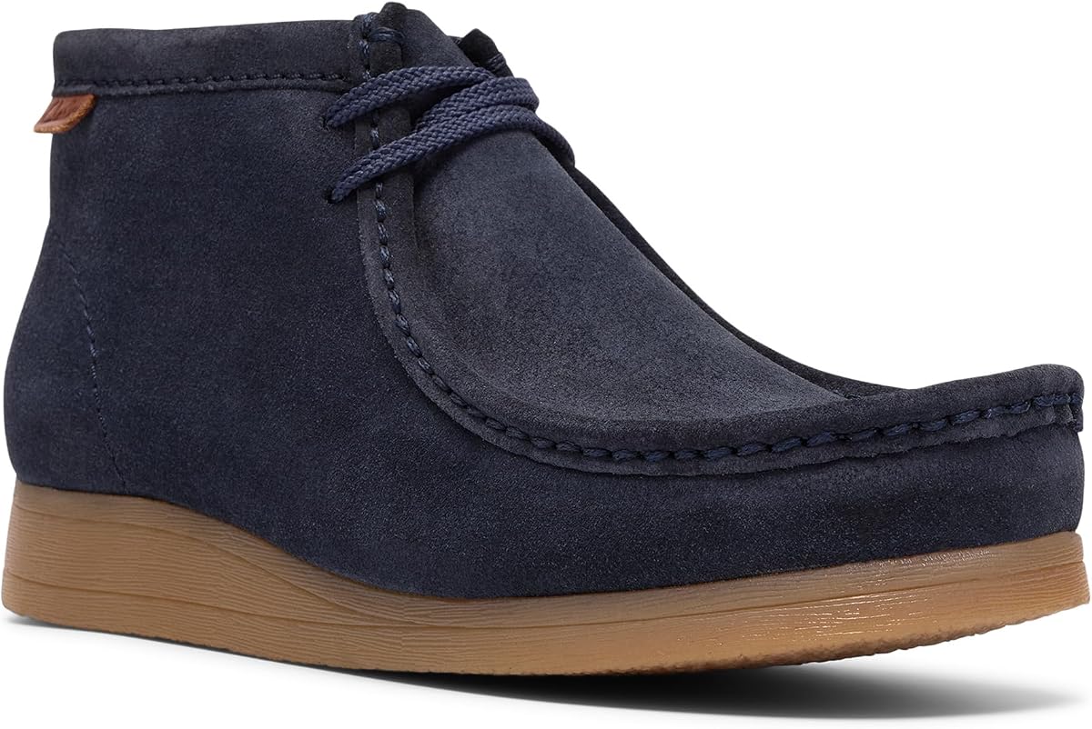 Clarks Botas Wallaston para hombre