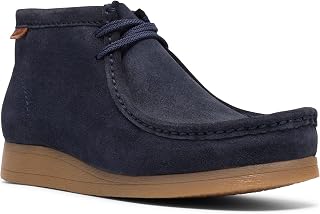 mens Wallaston Boot