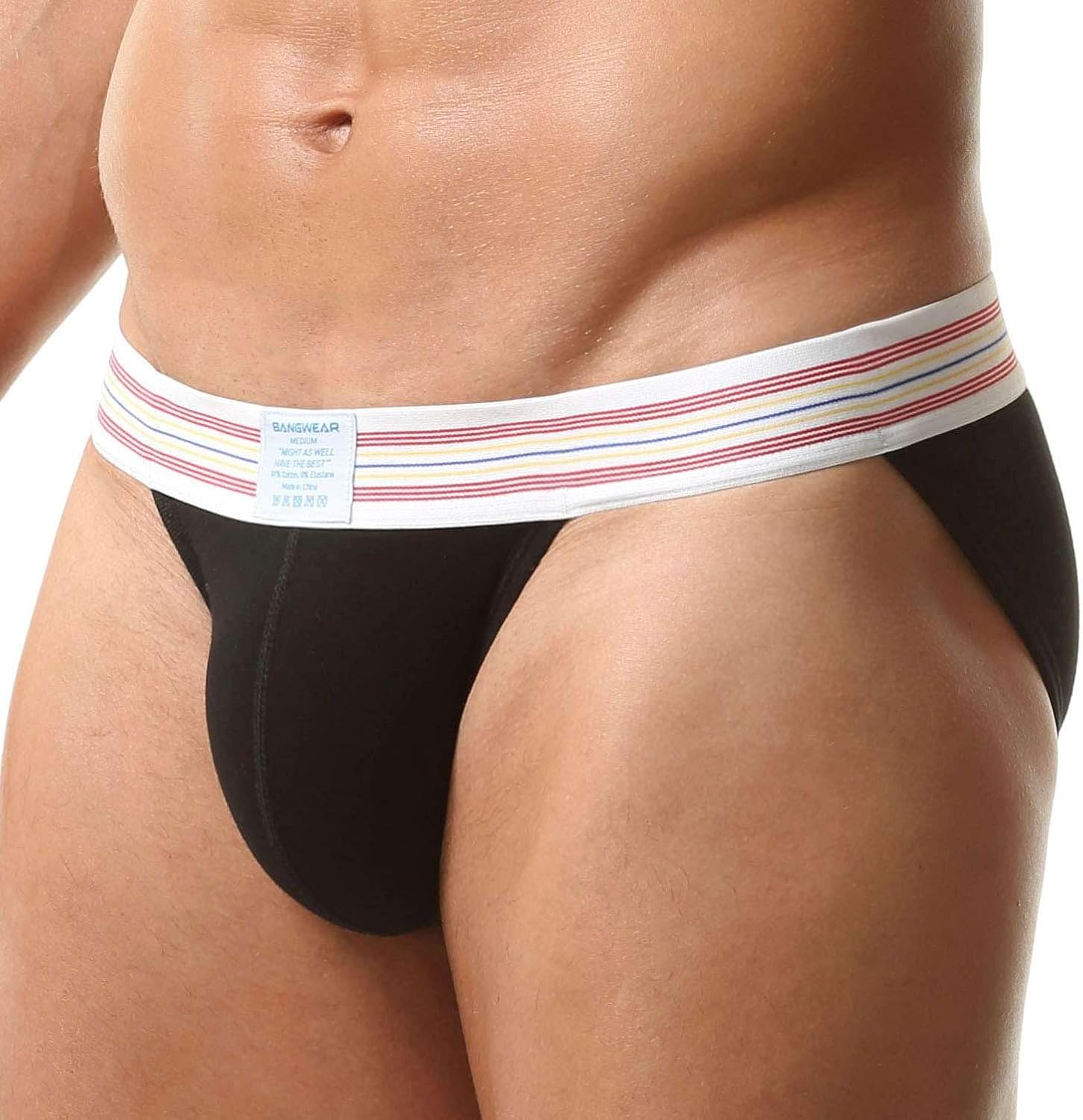 Enhancing Retro Pro Tanga Brief Mens Underwear
