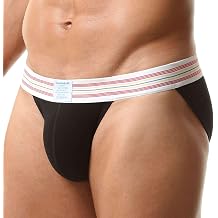 Enhancing Retro Pro Tanga Brief Mens Underwear