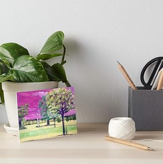 Let Your Light Shine Art Board Print By Sally Anne Wake Jones