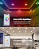 Empotrables LED Sunco 24 paq. 6 pulgadas sin marco ultra delgado, 14W-100W | 1200LM, 6000K luz día DLX, regulable, con caja de conexiones, para techos bajos interiores 3