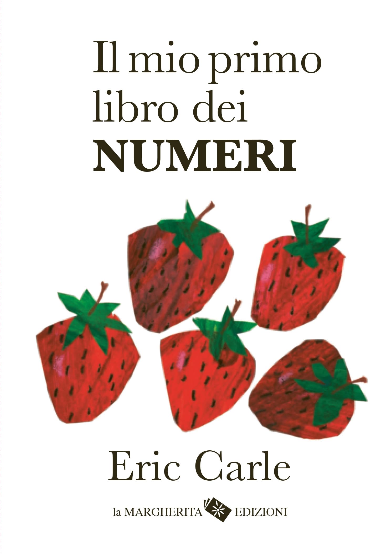 Il mio primo libro dei numeri