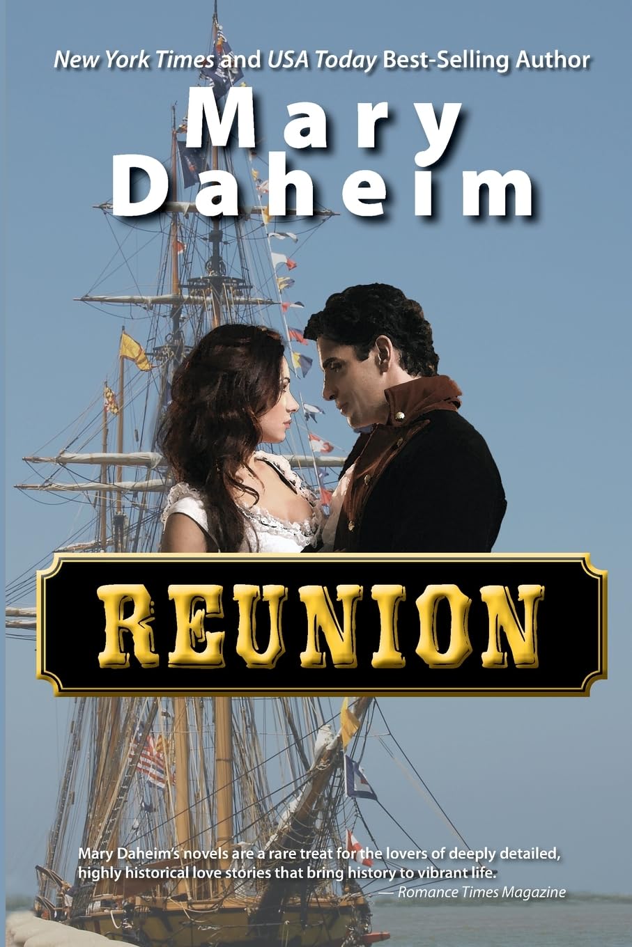 Buy Reunion — BookShops.in