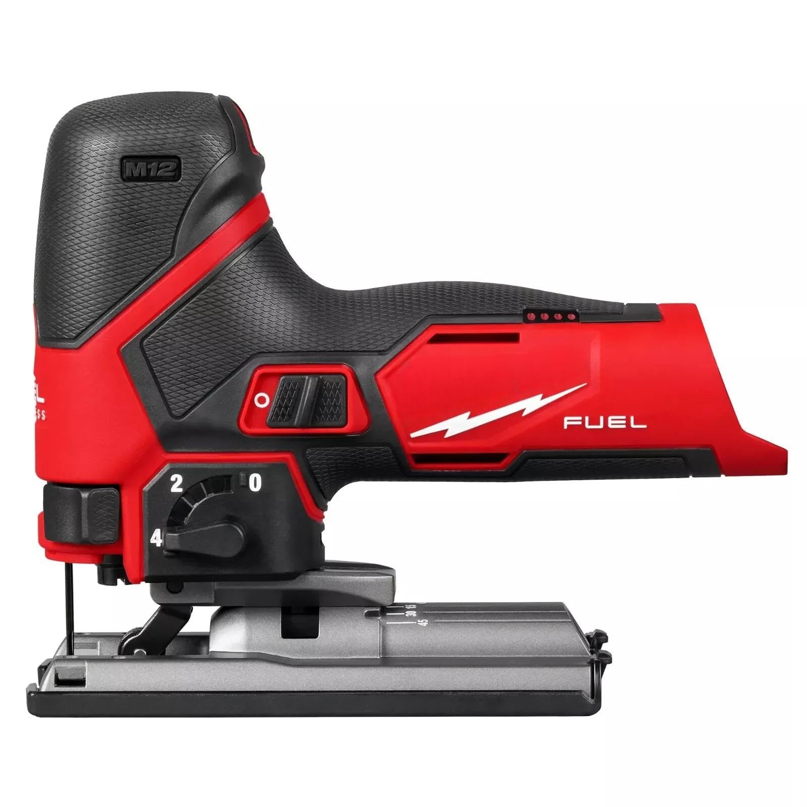 Generic 2545-20 for Milwaukee M12 FUEL 12V Brushless
