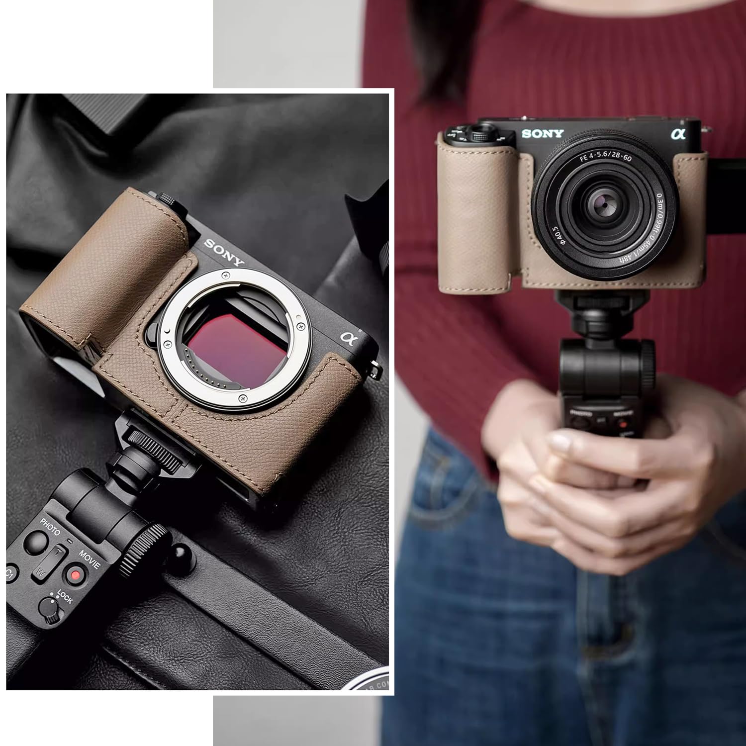 美品 Sony ZV-1 ケース バッテリー 美品 Sony ZV-1 ケース バッテリー 美品 Sony ZV-1 ケース バッテリー