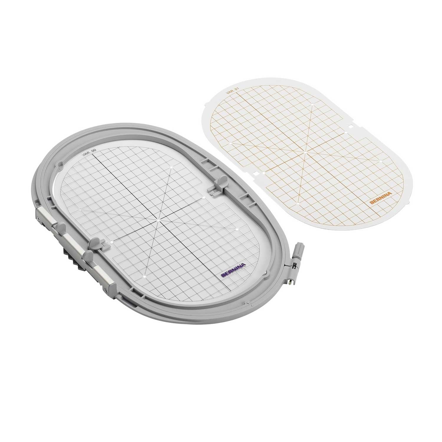 JANOME Stickrahmen Giga Hoop (230 x 200 mm)