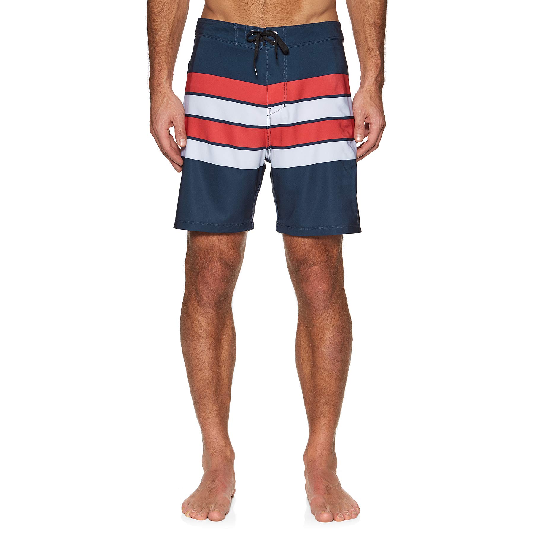 Hurley Kąpielówki Mężczyźni M Phtm Easy 18'