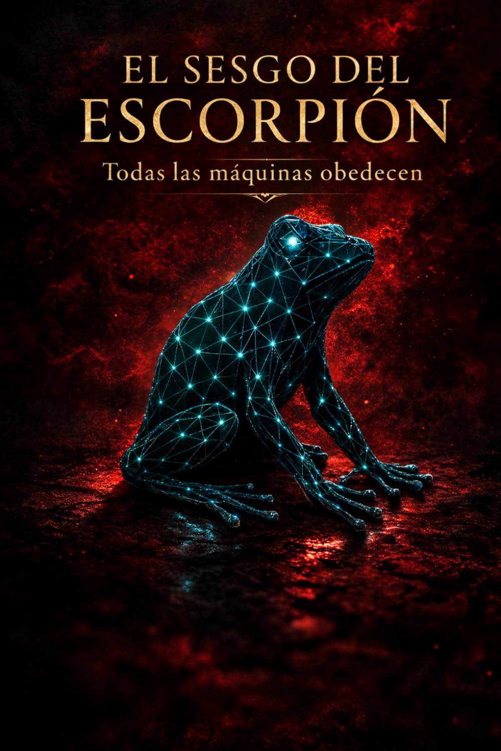 EL SESGO DEL ESCORPIÓN: Todas las máquinas obedecen