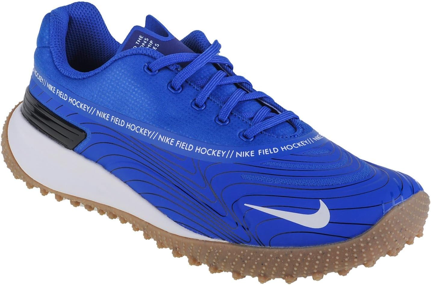 Nike Vapor Drive Field Hockey Shoes