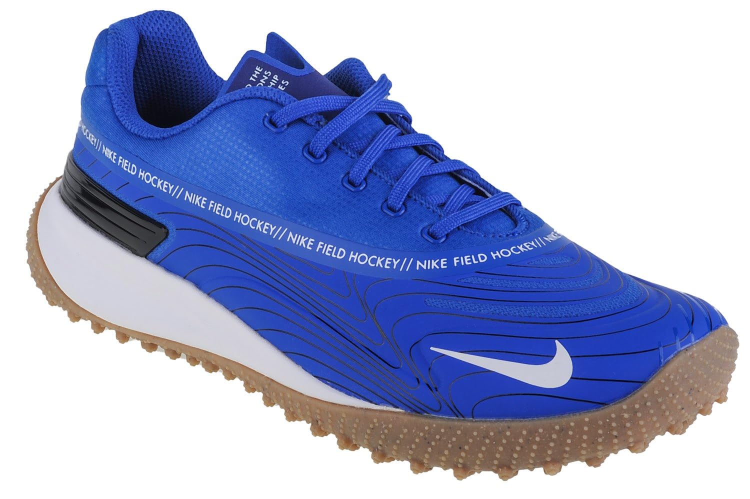 Nike Vapor Drive Field Hockey Shoes