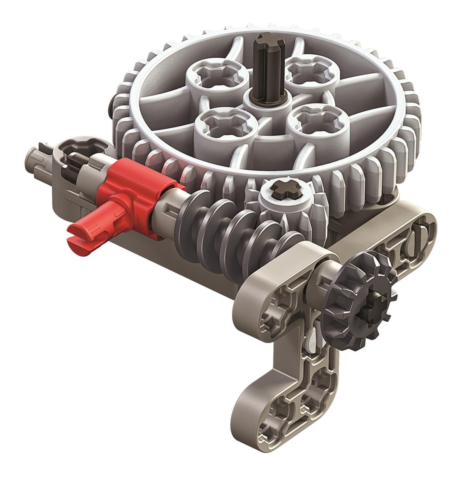 Comprar Clementoni Ciencia y Juego, Laboratorio de Mecánica: Xtreme Motocross, Kit Construcción Stem, Más 170 Componentes, Edad 8 , Fabricado en Italia, 55665? Comparar en
