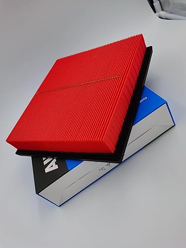 Miniatura 3 de Todo bien el filtro de aire de motor se adapta a Toyota Camry (2018-23), RAV4 (19-23), Highlander (19-23), Avalon (2019-2022), Yaris (2021-22),