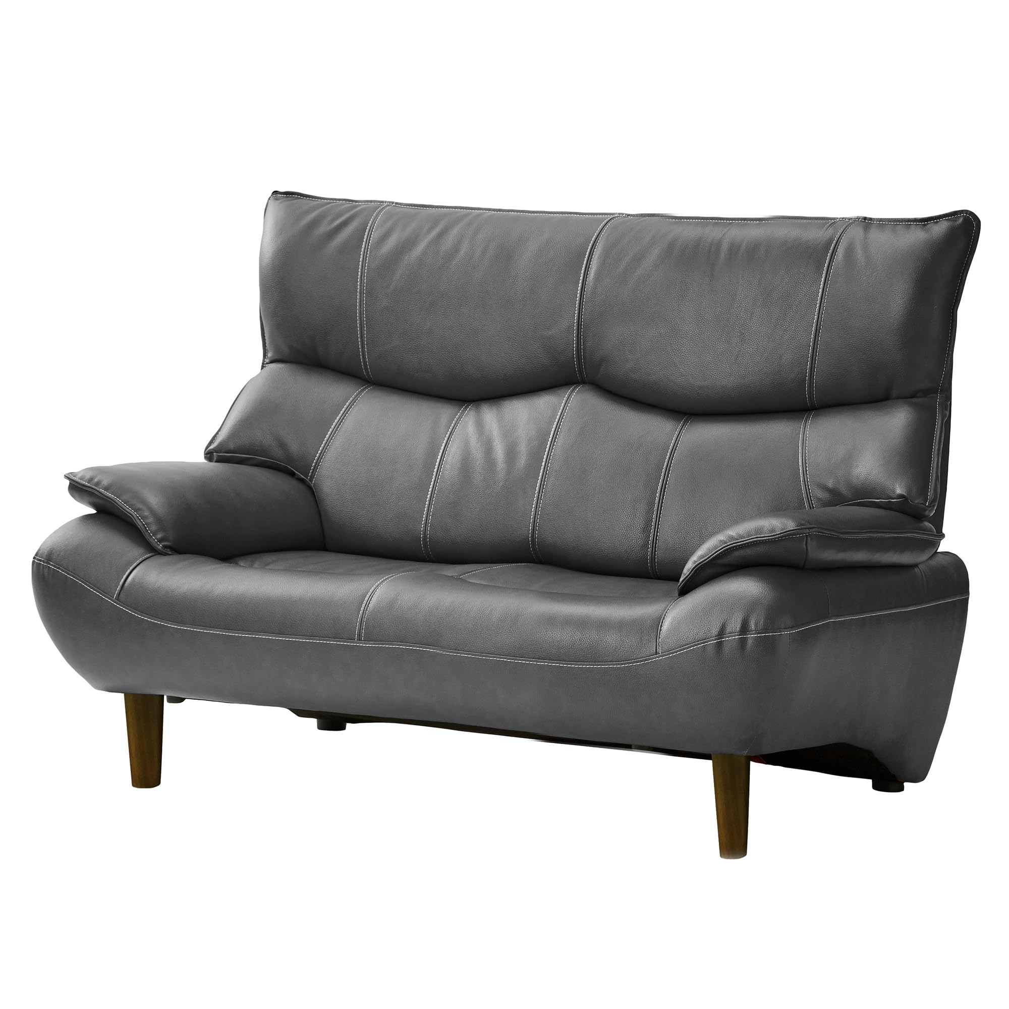 たまちさま専用2人掛けｘ1人掛け　1セット　BROWN 関家具 公式店 【別注用】ソファー 2人掛け 二人掛け プライム