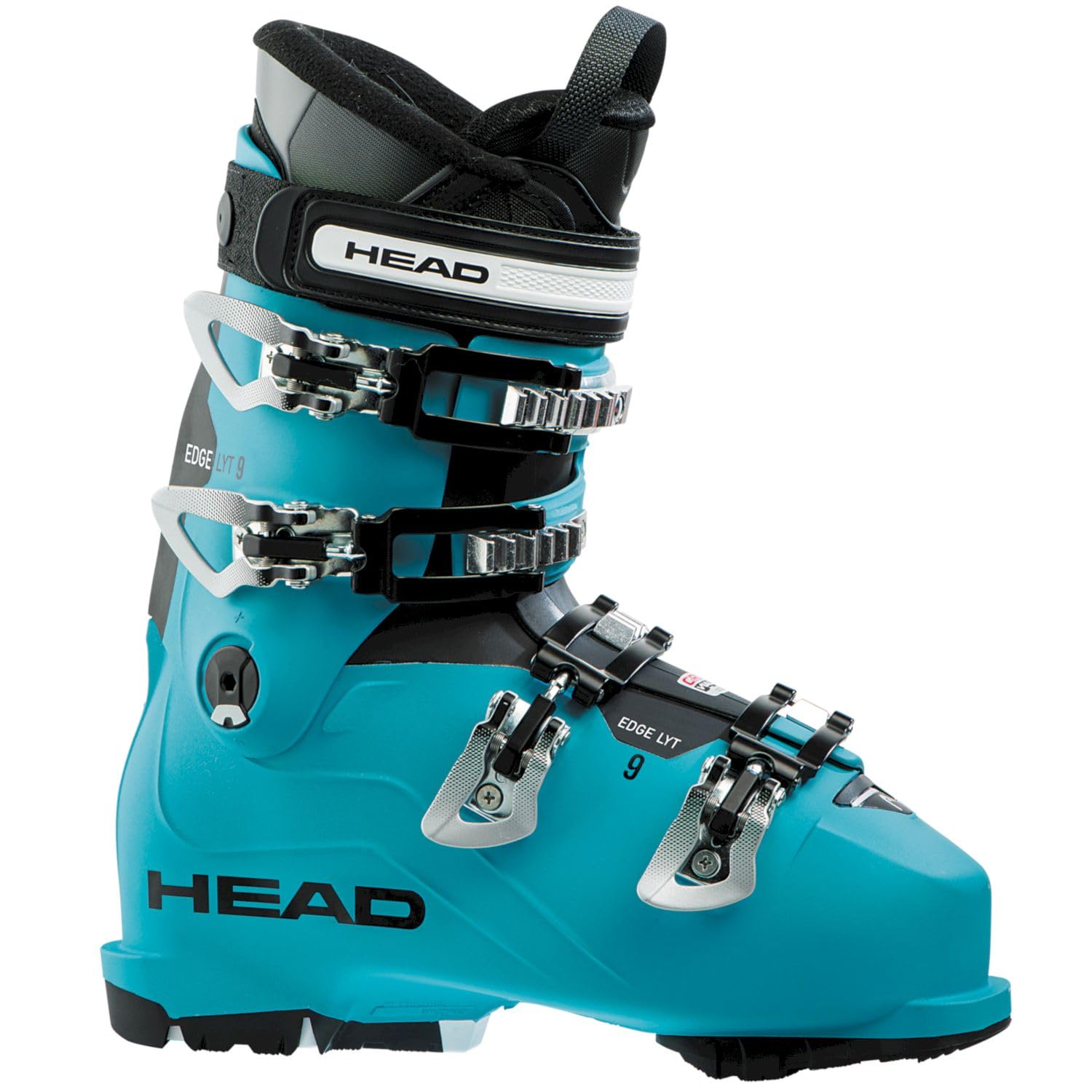HEAD - Edge LYT 9 R Hv Gw Speed Blue Men's Ski Boots - Men - Size