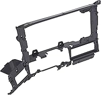 Vista 4 de Panel de salpicadero para 1997-2014 Freightliner Columbia 1997-2010 Freightliner Century/2002-2009 Freightliner Coronado Trucks Reemplazar