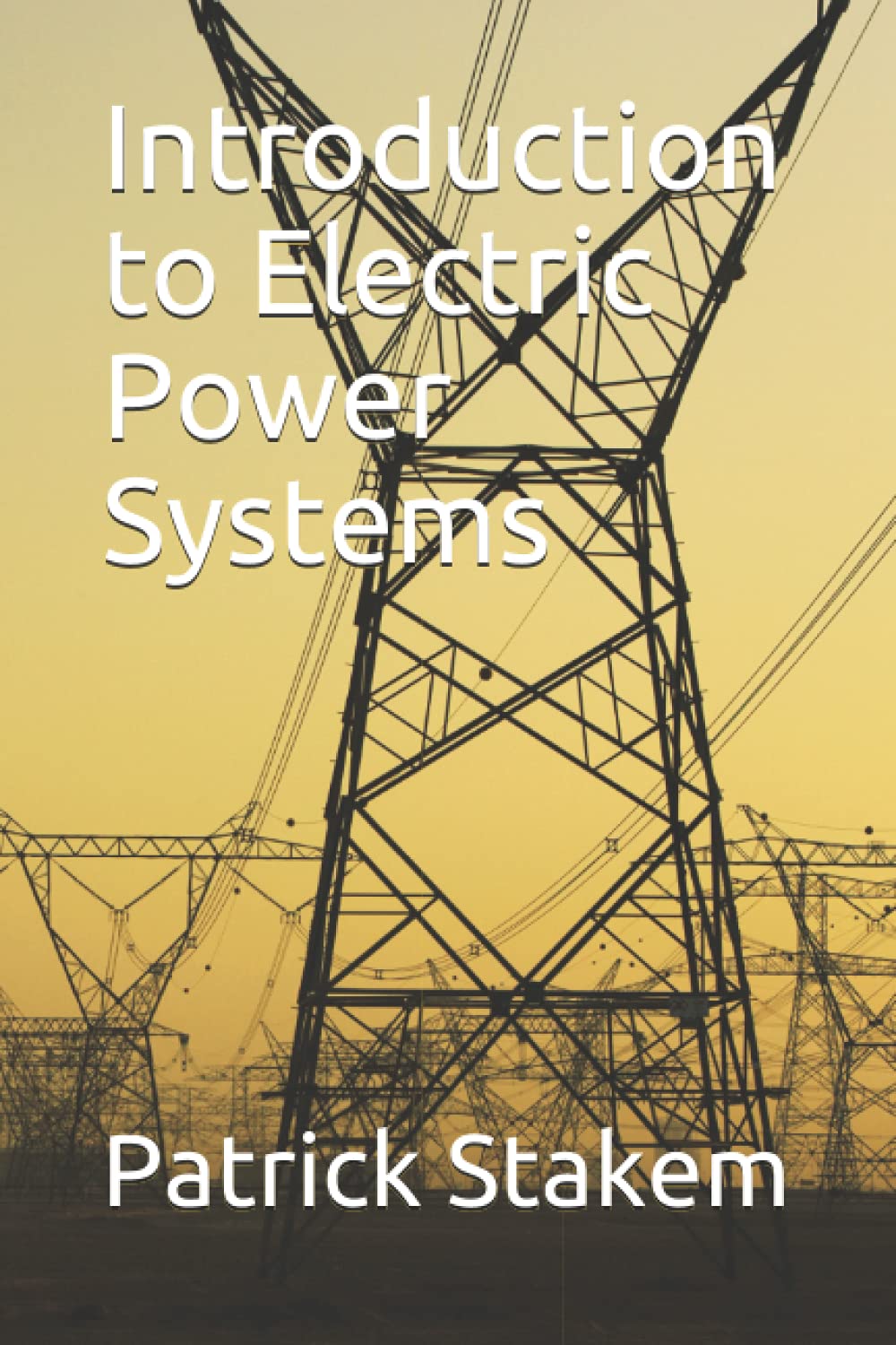 Introduction to Electric Power Systems