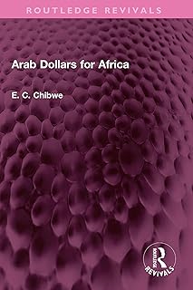 Arab Dollars for Africa (Routledge Revivals)