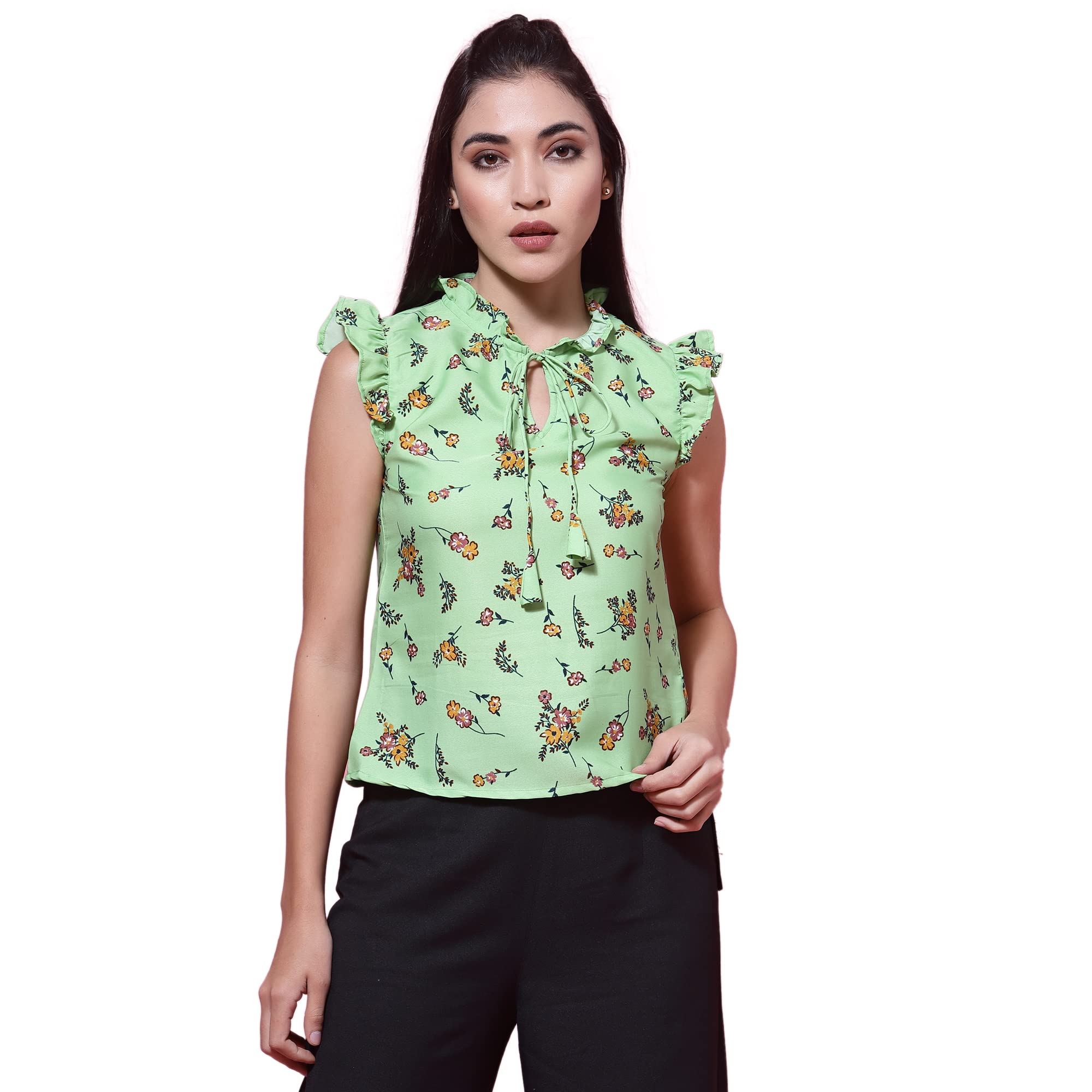 qiqi Women Shirt-picture-54