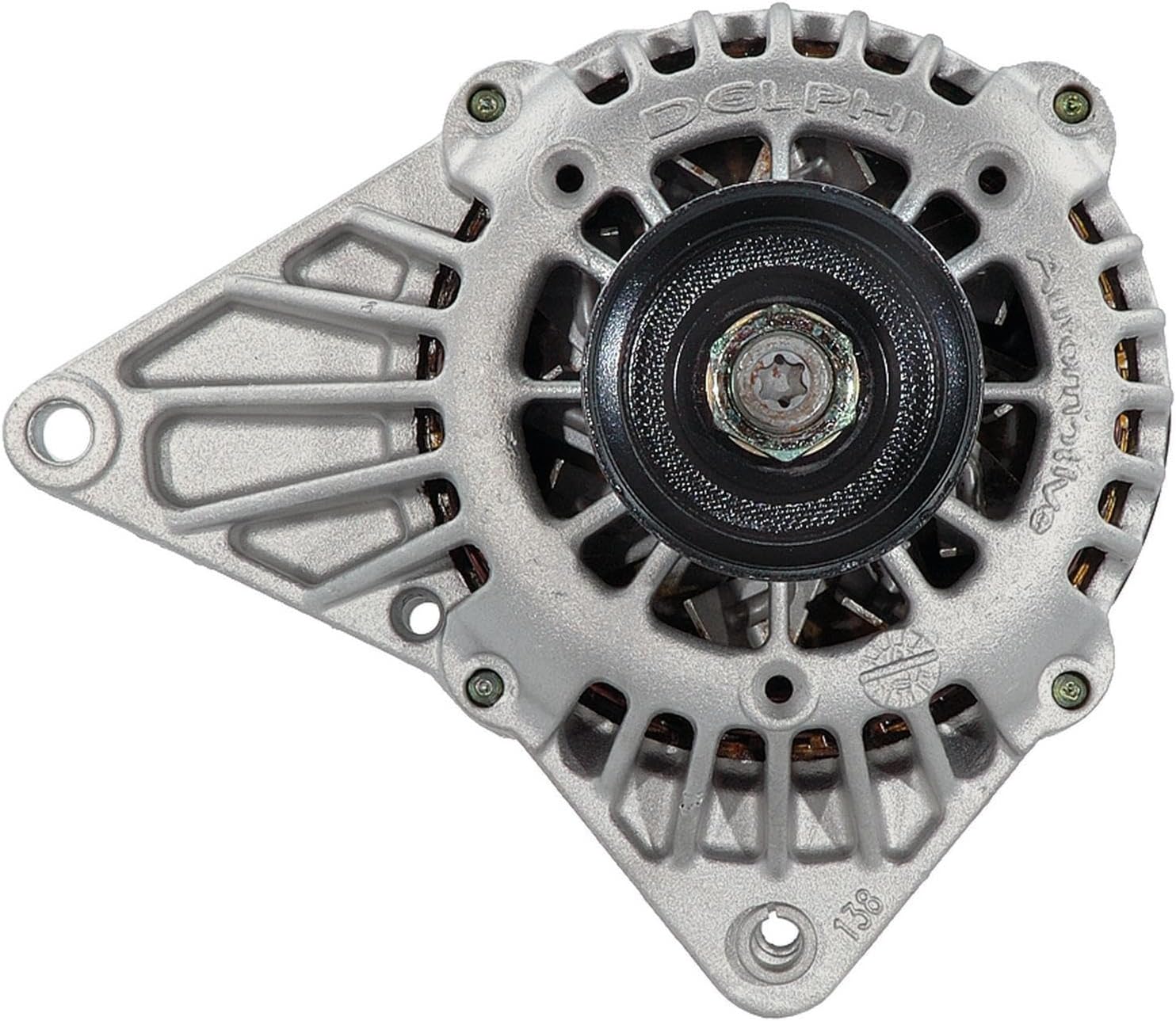 ACDelco Gold 335-1081 (88877291) Alternator