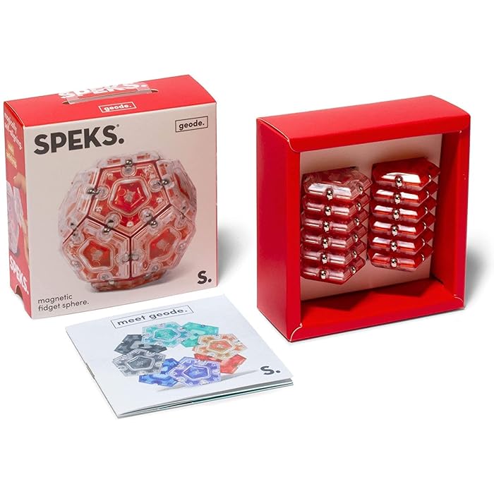 Buy Balls Desk Fidget Toys Occupational Therapy Specs