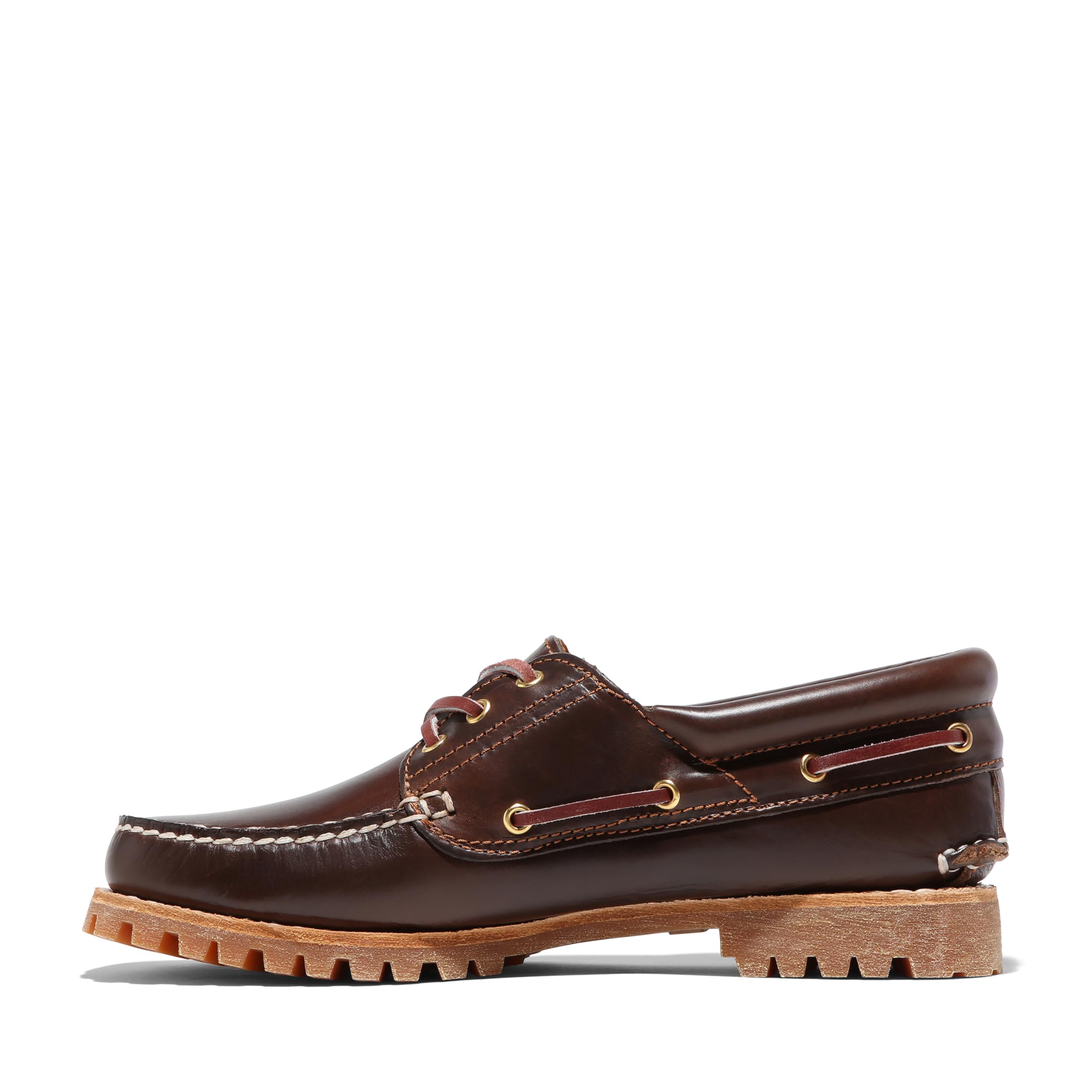 Timberland Mocassini Noreen Codice TB051304214 Marrone Donna