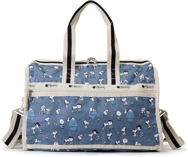 DELUXE MED WEEKENDER/4318/U052/ディズニー エンブレム4318 - 5