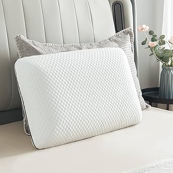 GW特割✩未使用✩TEMPUR The Comfort Pillow60x40 Serenity by Tempur-Pedic Memory Foam Bed Pillow | Costco