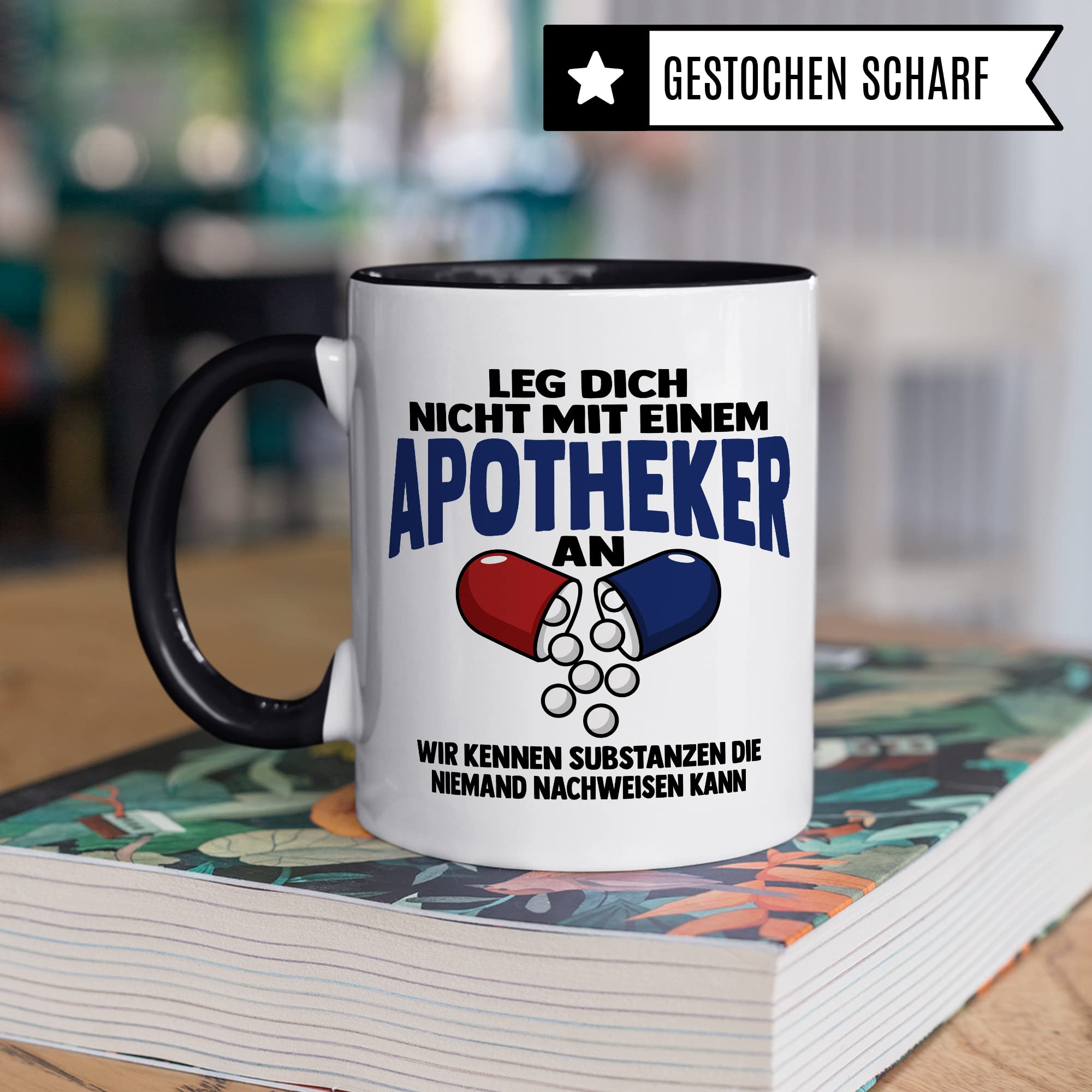 Tasse à Café Drôle De Motif De Têtes De Chaten Céramique Pour Le Cadeau De Bureau à La Maison