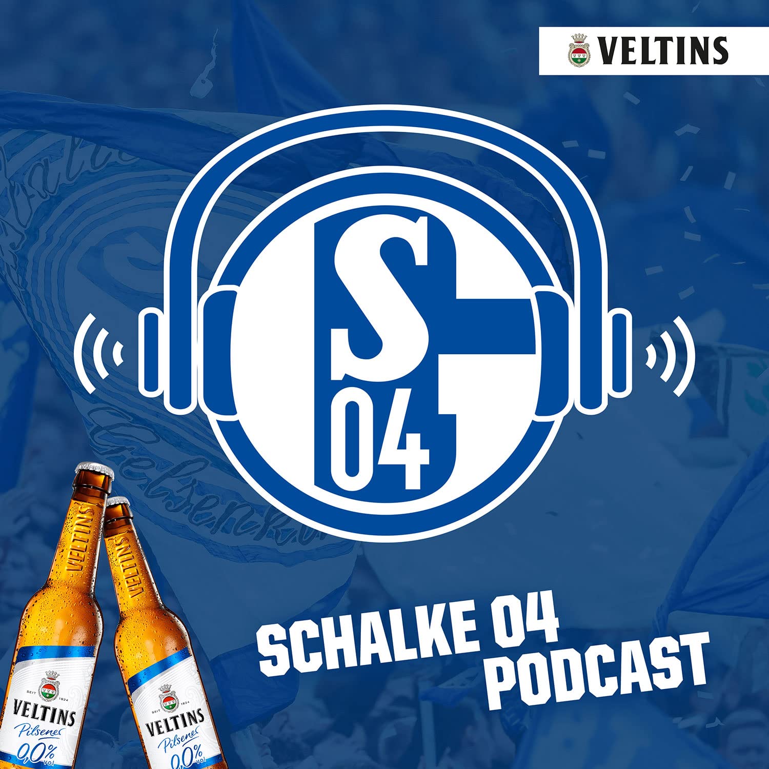 Schalke 04 Podcast