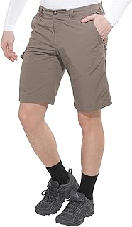 Main Bermuda, Hombre