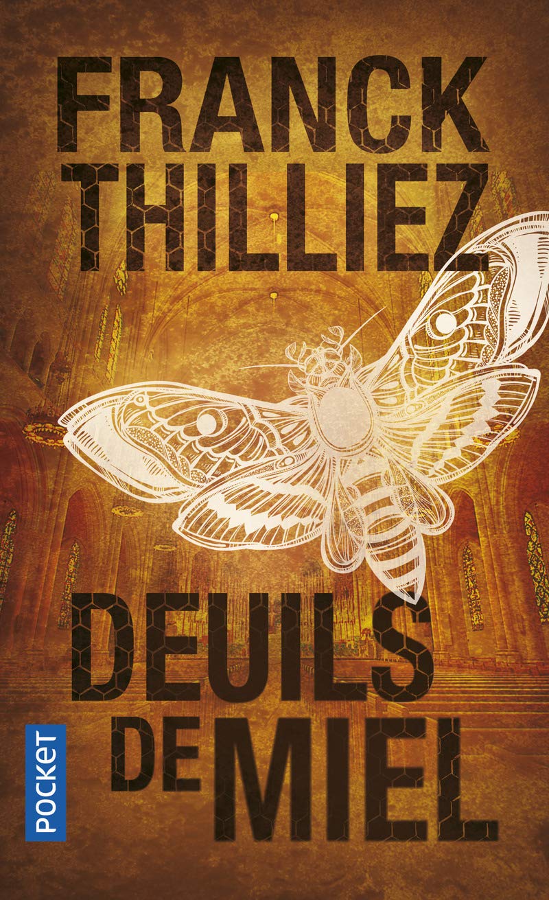 Deuils de miel (Policier / thriller t. 13121) (French Edition)