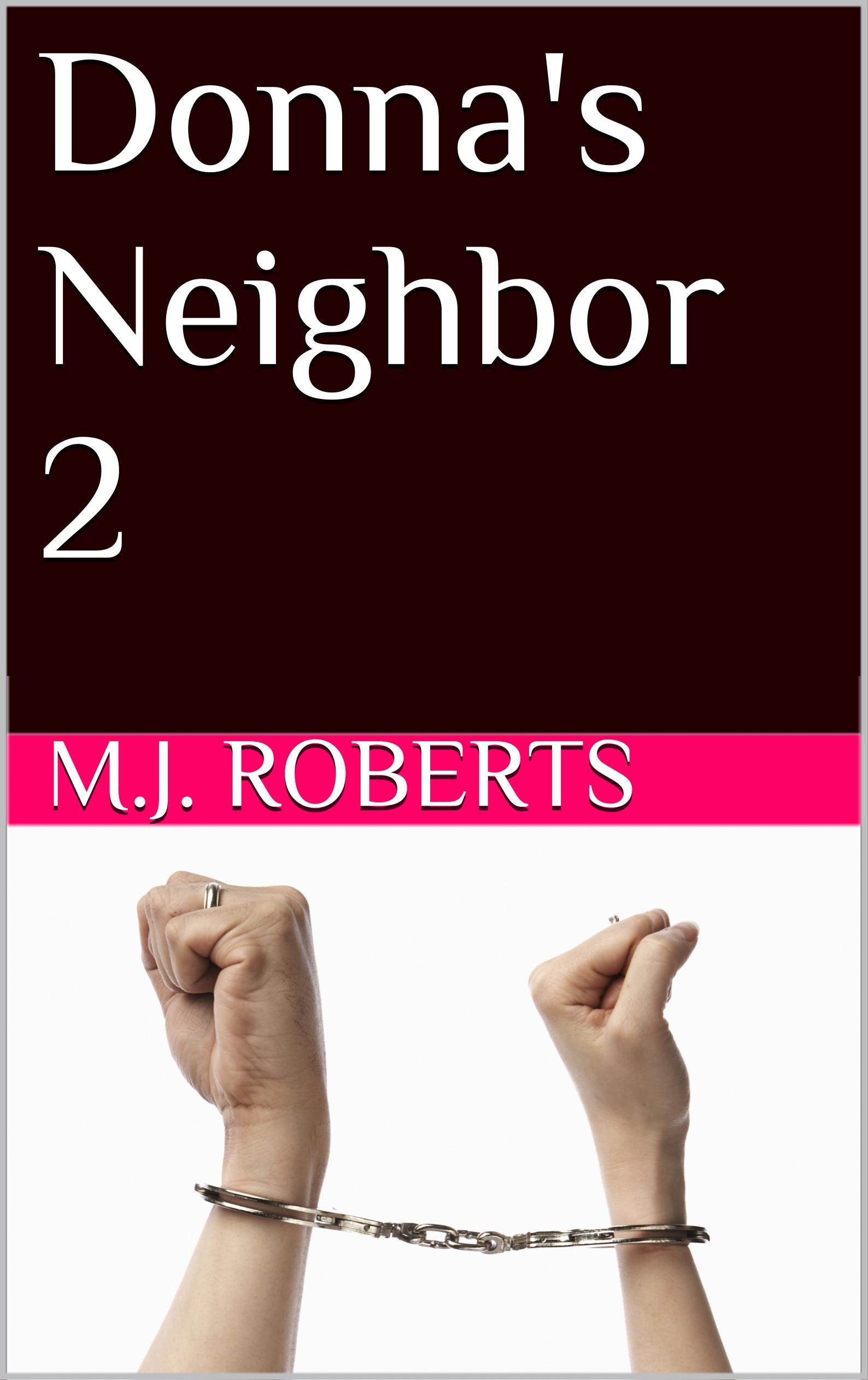 Donna's Neighbor 2 (Donna's Neighbors)